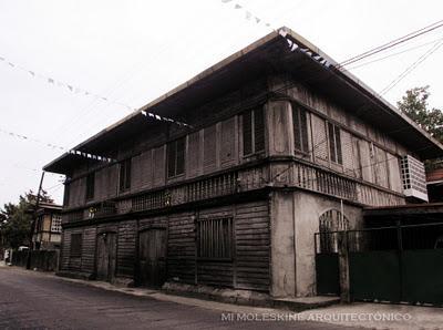 ARQUITECTURA COLONIAL EN FILIPINAS (1).