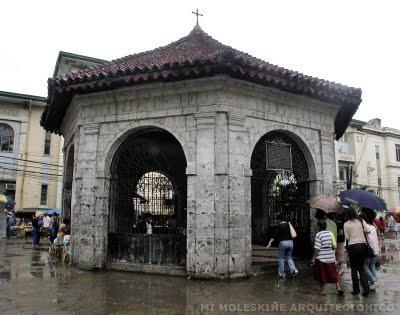 ARQUITECTURA COLONIAL EN FILIPINAS (1).