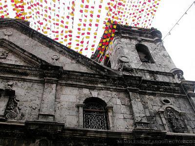 ARQUITECTURA COLONIAL EN FILIPINAS (1).