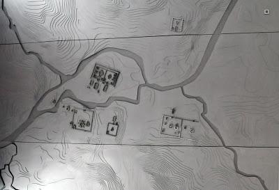 SANTUARIO DE MY SON, VIETNAM