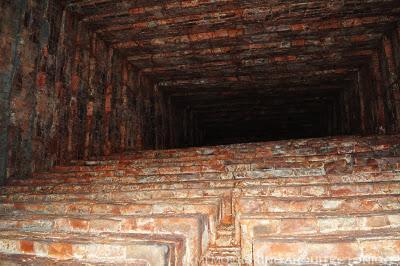 SANTUARIO DE MY SON, VIETNAM