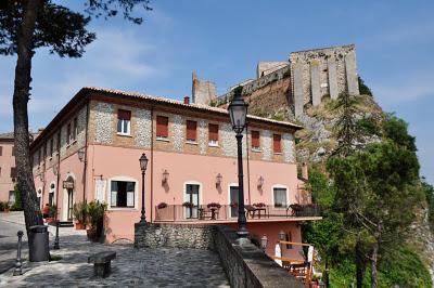 UNA MIRADA A VERUCCHIO, ITALIA