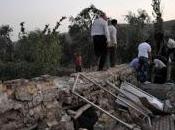 Sanciones Estados Unidos obstruirían ayuda humanitaria Irán terremoto