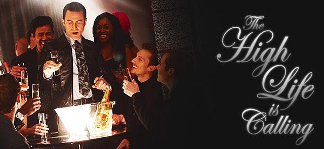 La campaña viral de 'Looper' desvela un nuevo tráiler