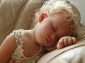 niños roncan fuerte pueden tener deficit atención hiperactividad