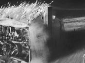 Bomb Test, Nevada 1955