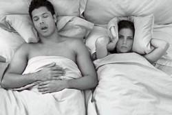 El tratamiento de la apnea de sueño puede ayudar a la vida sexual del hombre