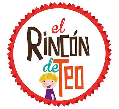 Gracias Vir Vireta por nuestro logo!!!