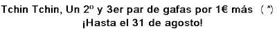 ¡Tchin-Tchin! ¿En qué quedamos?