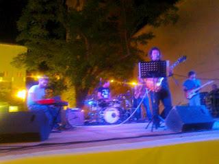 Bufalos Mojados - Felix (Almería) - 13/08/2012