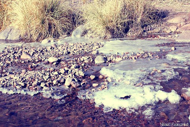 Mendoza: Circuito de Alta Montaña (2da. parte)