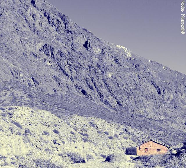 Mendoza: Circuito de Alta Montaña (2da. parte)