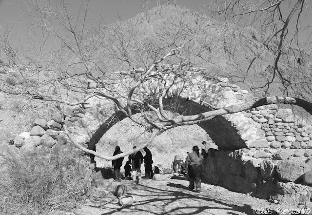 Mendoza: Circuito de Alta Montaña (2da. parte)