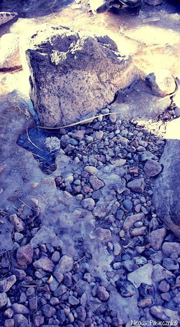 Mendoza: Circuito de Alta Montaña (2da. parte)