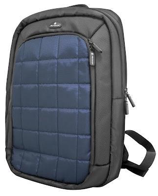 La Mochila Sport Pack de Acteck seguirá tus pasos, protegiendo tu computadora portátil durante el camino