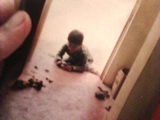 26. La Balada de un Politico