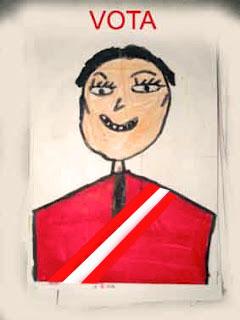 26. La Balada de un Politico