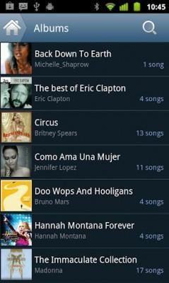 Real Player: sale de BETA y ya disponible en Google Play Real Player: sale de BETA y ya disponible en Google Play