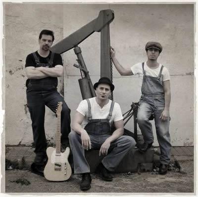 Agenda musical de Valladolid (semana del 13 al 22 de agosto)