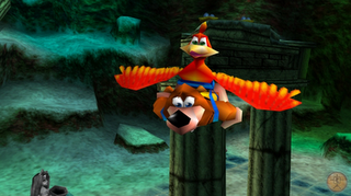 RARE 1997-2001 Un lustro para la historia: 2001 Parte 1, la secuela