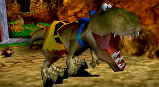 RARE 1997-2001 Un lustro para la historia: 2001 Parte 1, la secuela