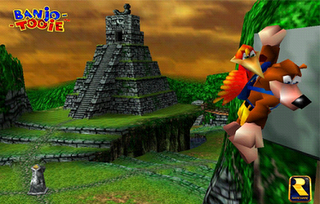 RARE 1997-2001 Un lustro para la historia: 2001 Parte 1, la secuela