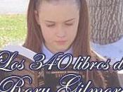 Reto: libros Rory Gilmore