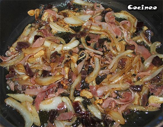 Solomillo a la castellana