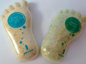 Tabletas efervescentes pies Beter