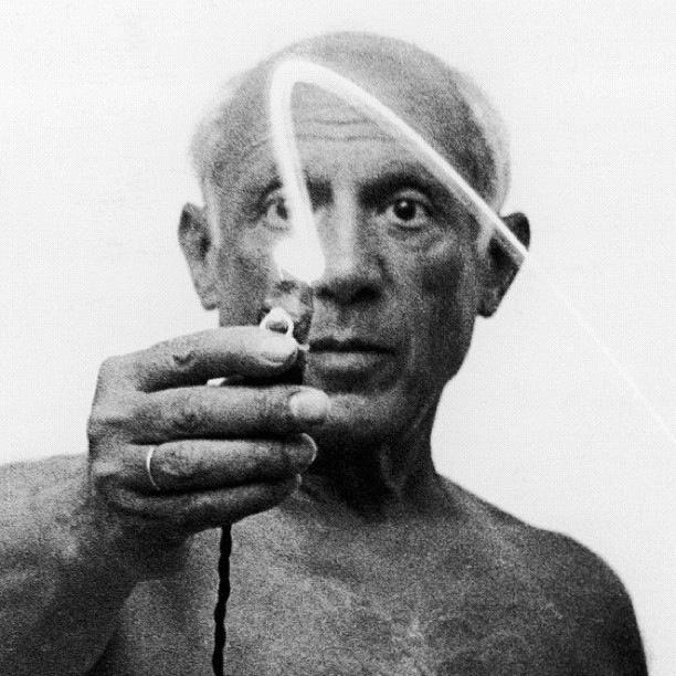 Citas Célebres VIII: Picasso