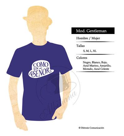 Camisetas y Sombreros