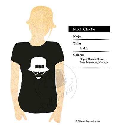 Camisetas y Sombreros