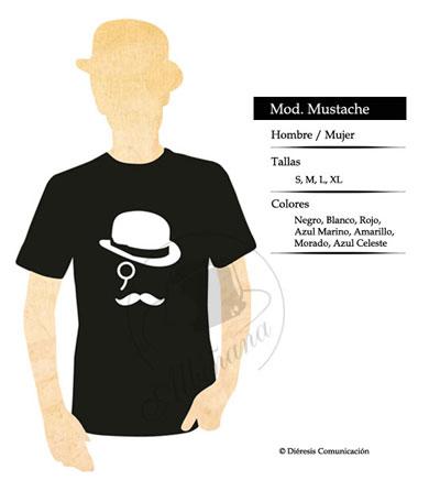 Camisetas y Sombreros