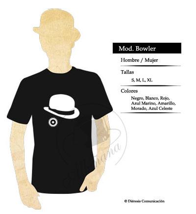 Camisetas y Sombreros