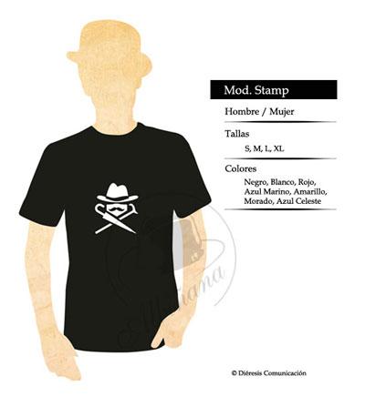 Camisetas y Sombreros