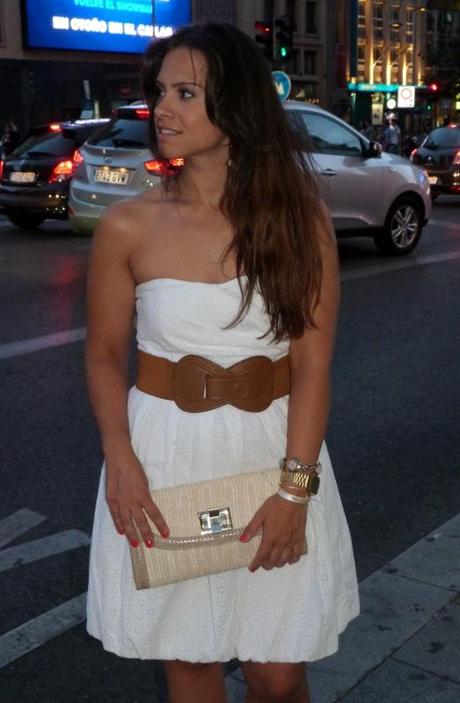 Another White Dress Another White Dress