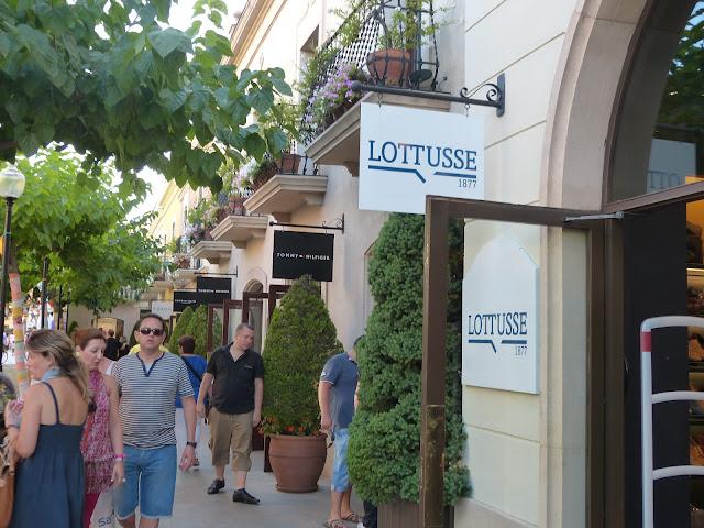 Paseo por la Roca del Vallés