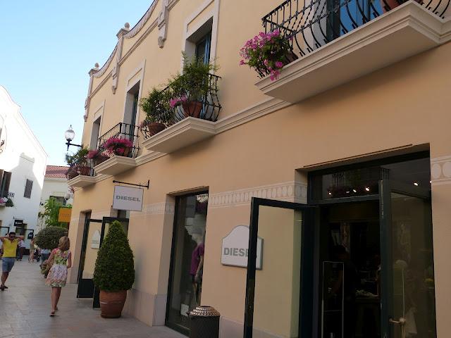Paseo por la Roca del Vallés