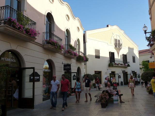Paseo por la Roca del Vallés