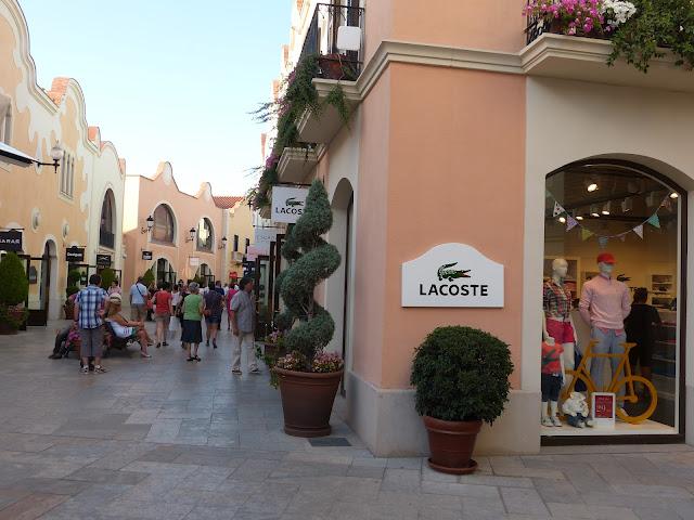 Paseo por la Roca del Vallés