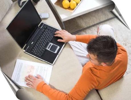 trabajar freelance Trabajo de Freelance