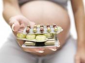 antidepresivos embarazo podría relacionarse problemas pulmonares bebés