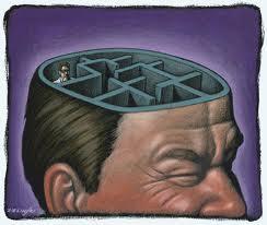 Decaimiento de la memoria