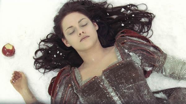Kristen Stewart fuera de 'Blancanieves y la Leyenda del Cazador 2'