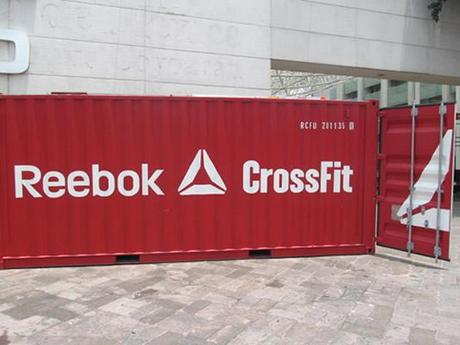 Reebok University Challenge