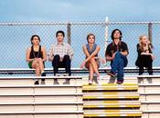 Nuevos Stills "The Perks Being Wallflower"