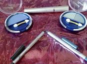 Maquillando ojos Elisabeth Llorca