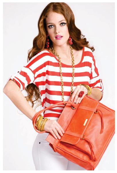 Natalia Neu presenta nueva colección de carteras!