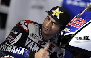 Escribo más feliz que nunca. -GP DE VALENCIA 2012-.