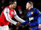 Persie Manchester United